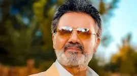 دانلود آهنگ معین «قشنگ نبود دنیا»  / شاهکار ماندگار 