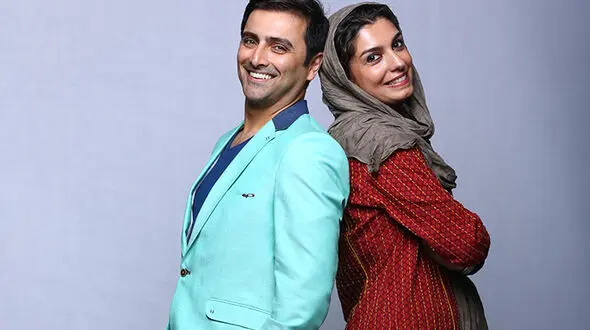 حرف های باورنکردنی الیکا عبدالرزاقی در برنامه تلویزیونی/ مجری شوکه شد + فیلم