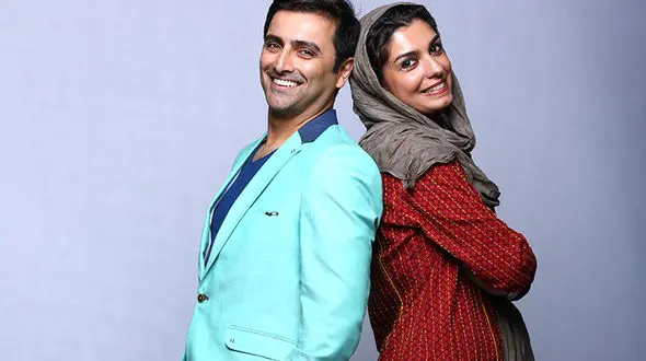 حرف های باورنکردنی الیکا عبدالرزاقی در برنامه تلویزیونی/ مجری شوکه شد + فیلم