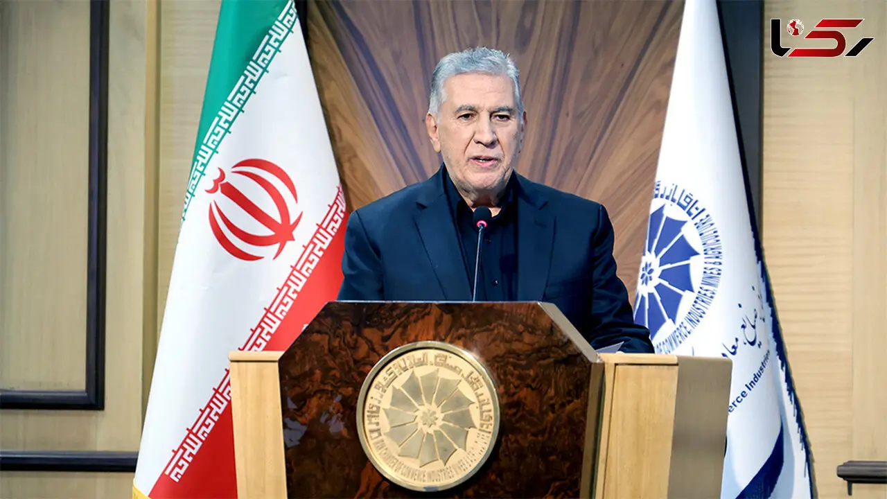 هشدار رئیس اتاق ایران به تجار: دیگر منتظر مشتری نمانید؛ مسیرهای سنتی صادرات قفل شده است