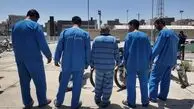فیلم/ همسرم در صحنه سرقت غش کرده و بی هوش شد / این 5 مرد باعث اخراج من و بدبختی ام شدند