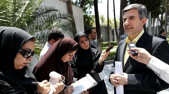 115 روز از دستگیری آقای خاص گذشت/ دادگاه چه زمانی برگزار می‌شود؟