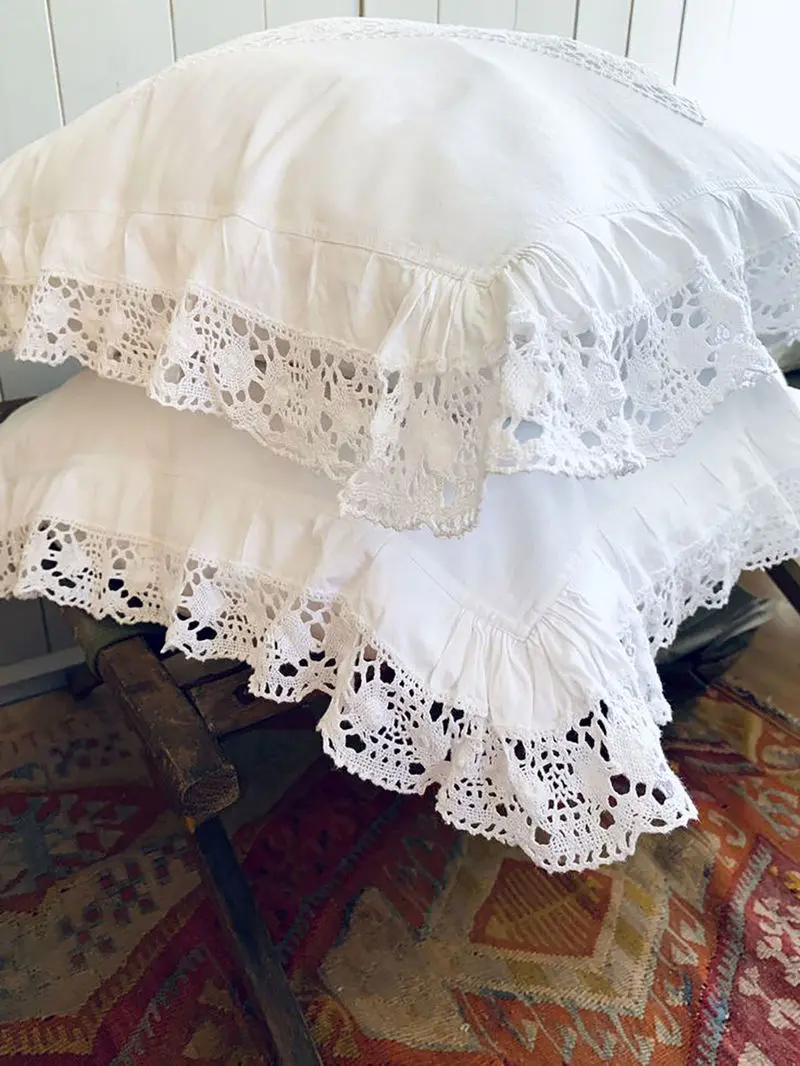 آموزش روبالشی بدون دوخت
