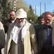 فیلم / کسی بشکن زدن رهبری شهید انقلاب رو دیده ندیده / توی یک شرایط خاص یهویی بشکن زد و گفت عجب کاری کردی دیدم بعدش بغلم کرد