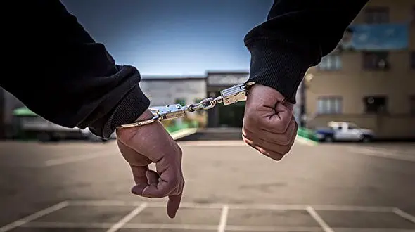 ربودن 2 دختر نوجوان در مرودشت / پشت پرده چه بود؟

