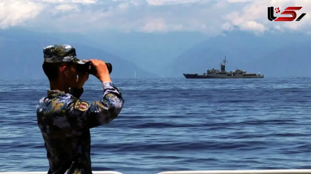 Taiwan Strait at the Brink: The Ever-Present Risk of Accidental War