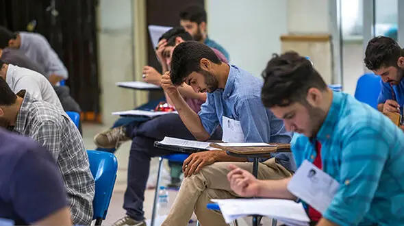 اعلام تقویم آزمون‌های سال1405/برگزاری همزمان دو آزمون ارشد و دانشجو معلمان