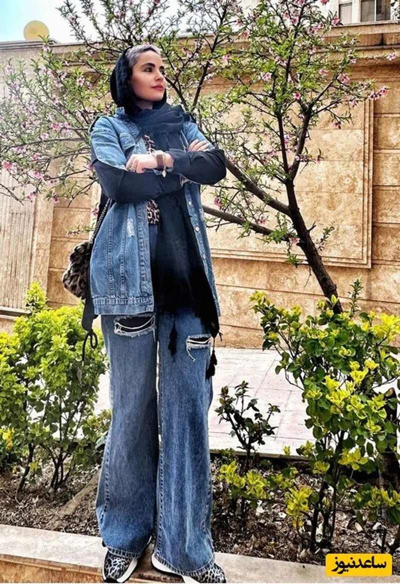سپیده خداوردی