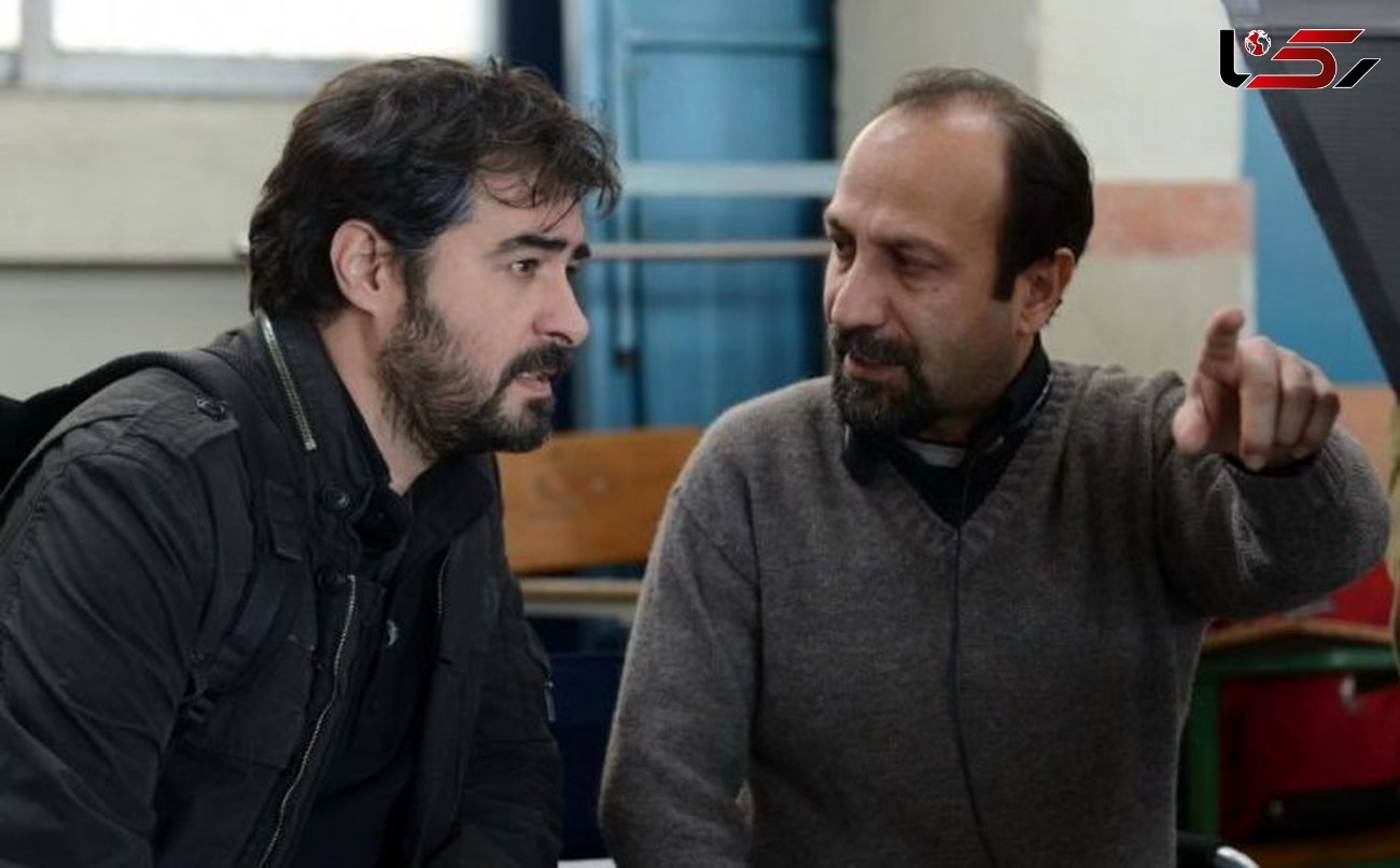 چشمک اسکار به فیلم فروشنده اصغر فرهادی