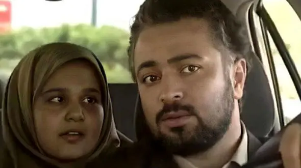 کودک جذاب  سریال او یک فرشته بود  در 30 سالگی چه شکلی شد !؟ + عکس ها