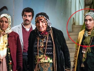 عکس/ سفر در زمان؛ چهره «کژال» سریال نون خ در 32 سالگی؛ سال 1401