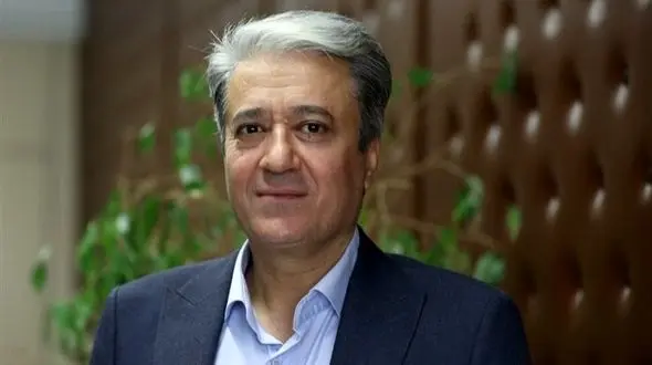 مهدی مبینی درگذشت