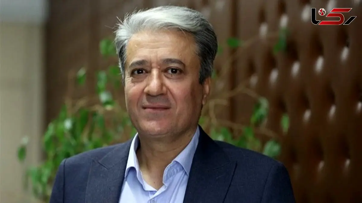 مهدی مبینی درگذشت