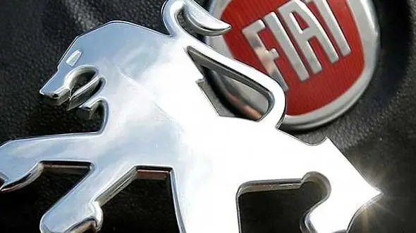 چهارمین غول خودروساز جهان متولد شد