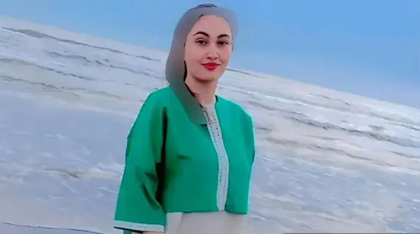 عکس یاسمین نصرتی زن 20 ساله به قتل رسیده در شاهرود ! / صفر تا صد سرنوشت تلخ عروس 20 ساله 