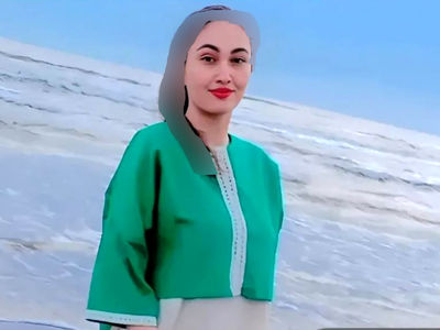 عکس یاسمین نصرتی زن 20 ساله به قتل رسیده در شاهرود ! / صفر تا صد سرنوشت تلخ عروس 20 ساله 