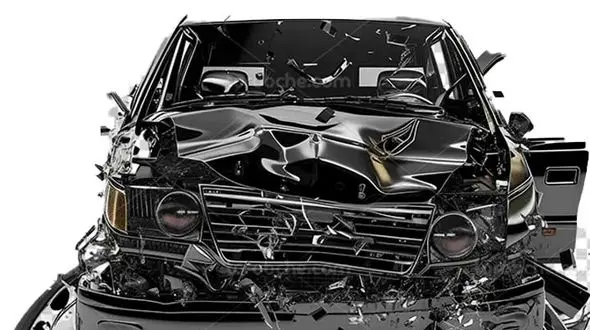 از تصادف تا تست تصادف