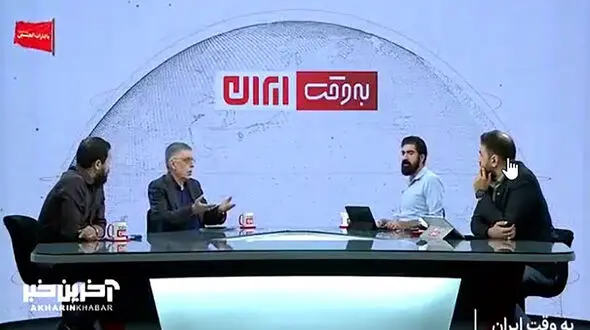 یوسف پزشکیان: سه نفر به یک نفر؟ / از دعوت آقای کرباسچی به تلویزیون تعجب کردم!