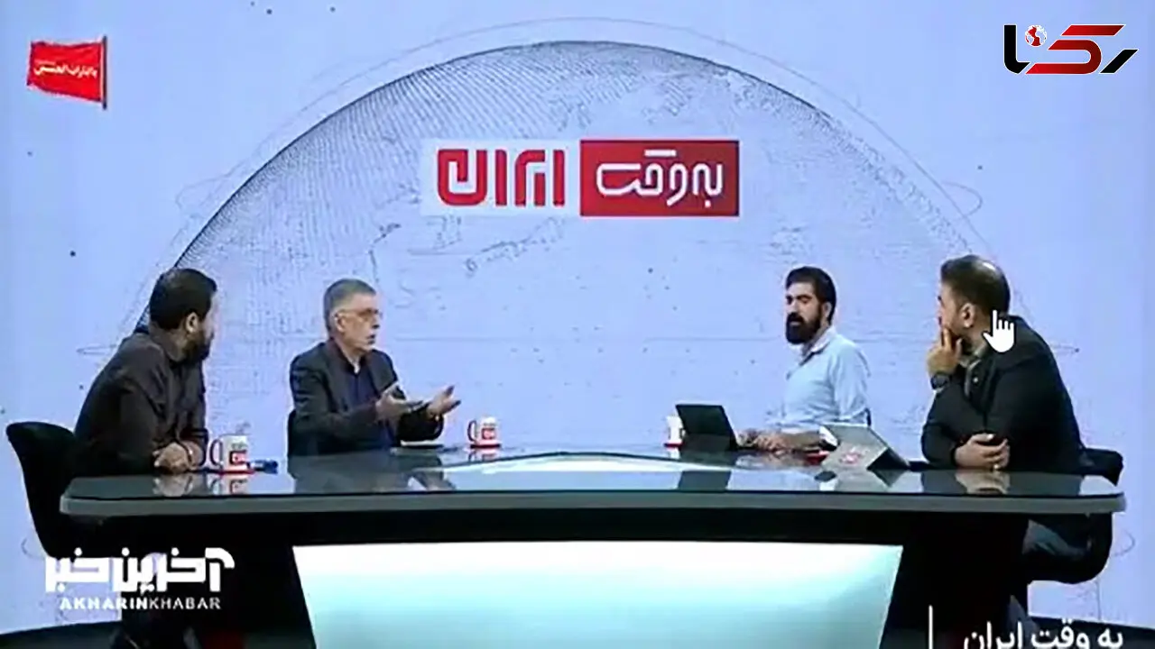 یوسف پزشکیان: سه نفر به یک نفر؟ / از دعوت آقای کرباسچی به تلویزیون تعجب کردم!