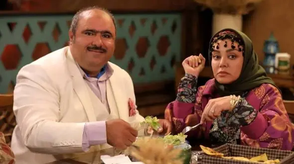 سکانس خنده دار نون خ: رستوران باز کردن تاریخی عمو خلیل/ یه ایران با این سریال یک دل سیر خندیدن+ویدیو