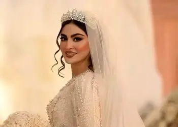 عکس / اولین دونفره مریم مومن و داماد جذاب  بعد جشن عروسی شان .../ سهیل قاصدی چقدر هیجان زده است ...