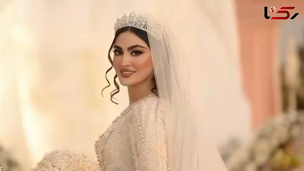 عکس های مریم مومن و شوهرش بعد جشن عروسی شان