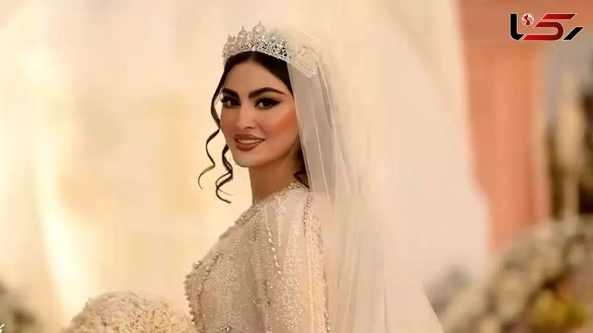 عکس / اولین دونفره مریم مومن و داماد جذاب  بعد جشن عروسی شان .../ سهیل قاصدی چقدر هیجان زده است ...