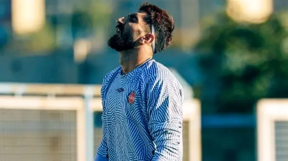 دلخوری بیرانوند از تراکتوری‌ها / بیرو از تبریز می رود؟