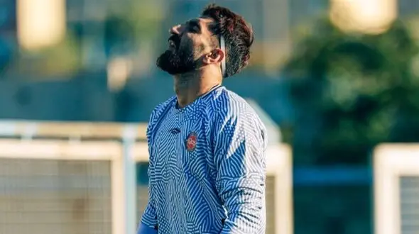 دلخوری بیرانوند از تراکتوری‌ها / بیرو از تبریز می رود؟