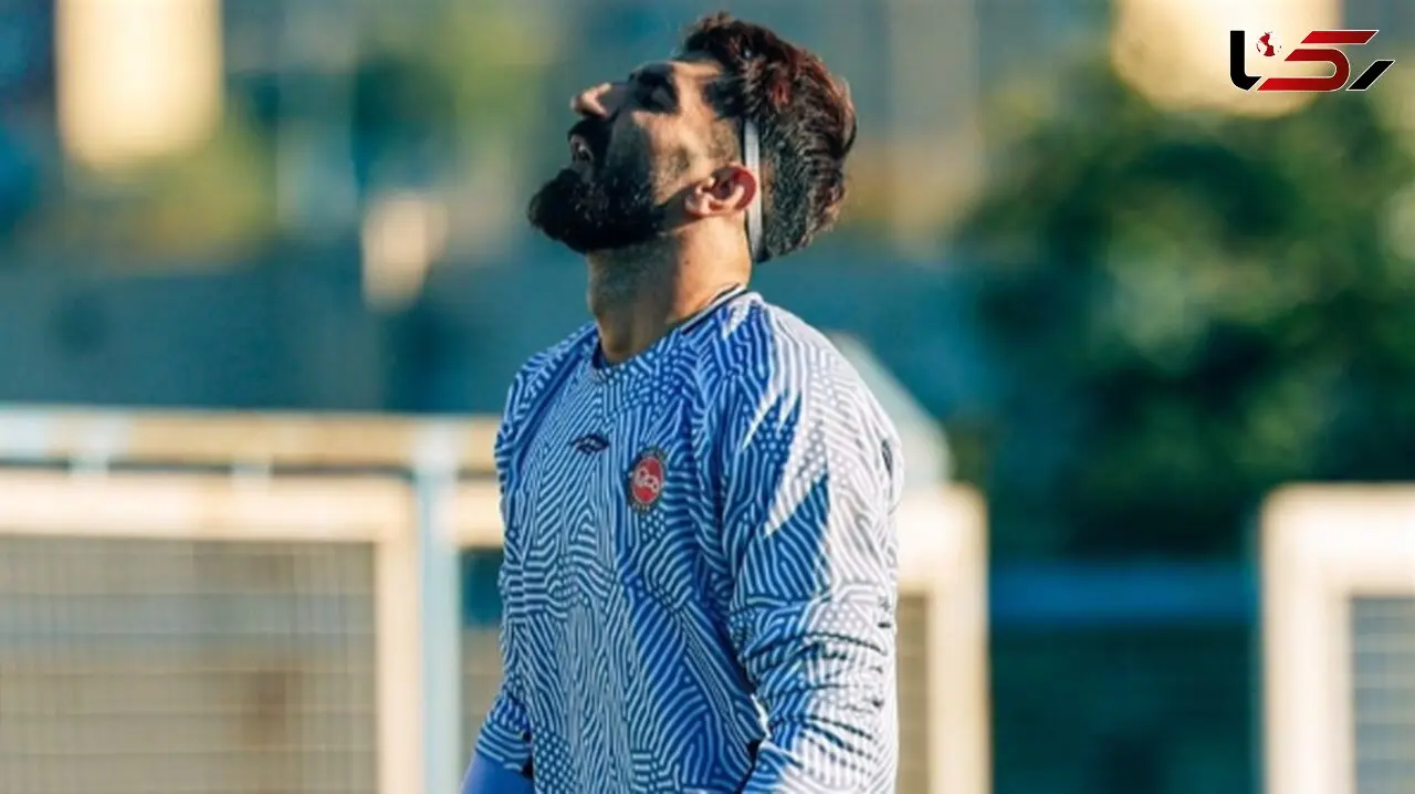 دلخوری بیرانوند از تراکتوری‌ها / بیرو از تبریز می رود؟