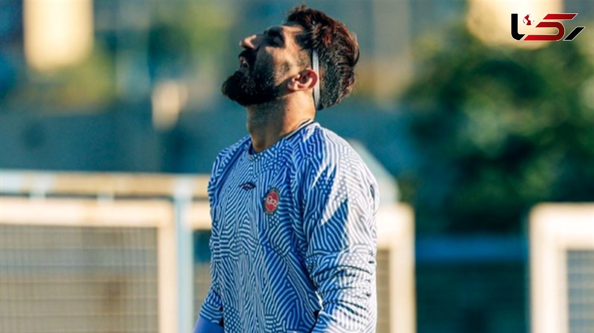 دلخوری بیرانوند از تراکتوری‌ها / بیرو از تبریز می رود؟
