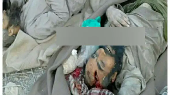 با گروهک تروریستی که در چابهار دست به جنایت وحشیانه زدند آشنا شوید +عکس
