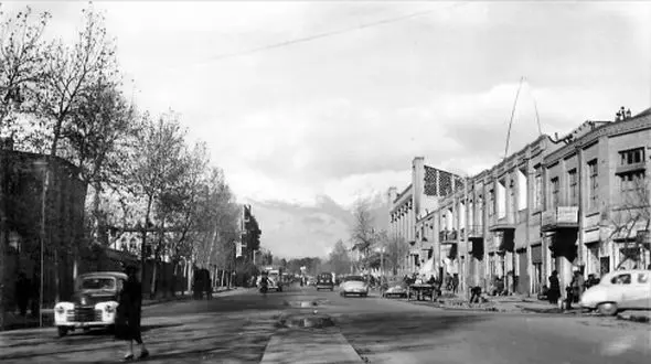 تاریخچه قیمت ملک در تهران پس از جنگ جهانی دوم / نکاتی که باید بدانید