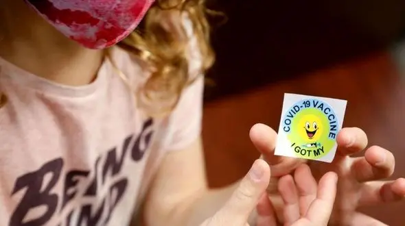 افزایش موارد ابتلا به کرونا در کودکان  / واکسن نزده ها کرونا را دوباره به اوج می برند