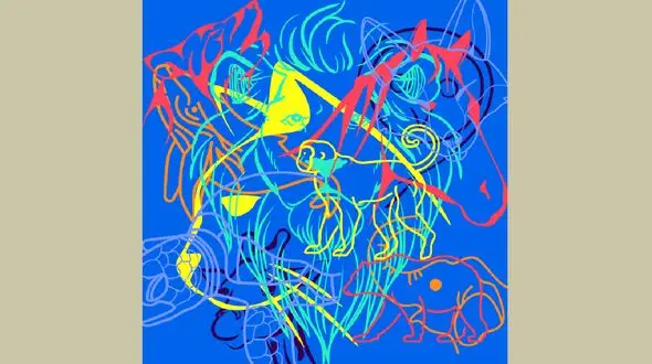 تست شخصیت شناسی / بگو اول چه حیوانی دیدی تا بگویم چگونه فردی هستی!