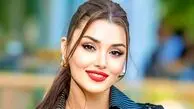 عکس ها / نگاهی به دکوراسیون شلوغ پلوغ و فوق لوکس خانه هانده ارچل / چه لباس راحتی هایی می پوشه خانم بازیگر داخل منزل