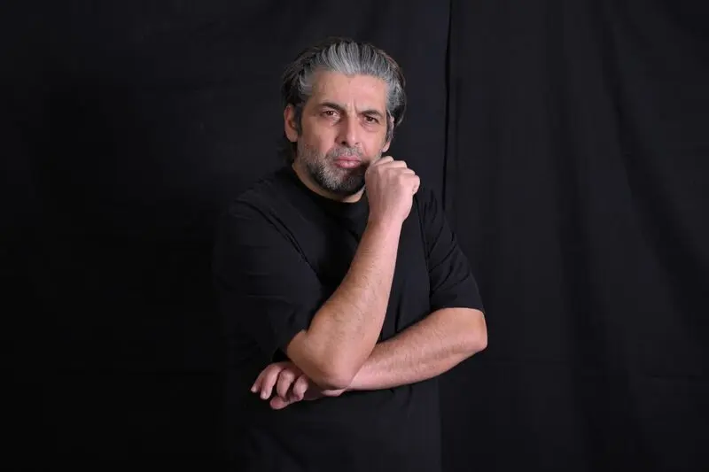 حمید گودرزی