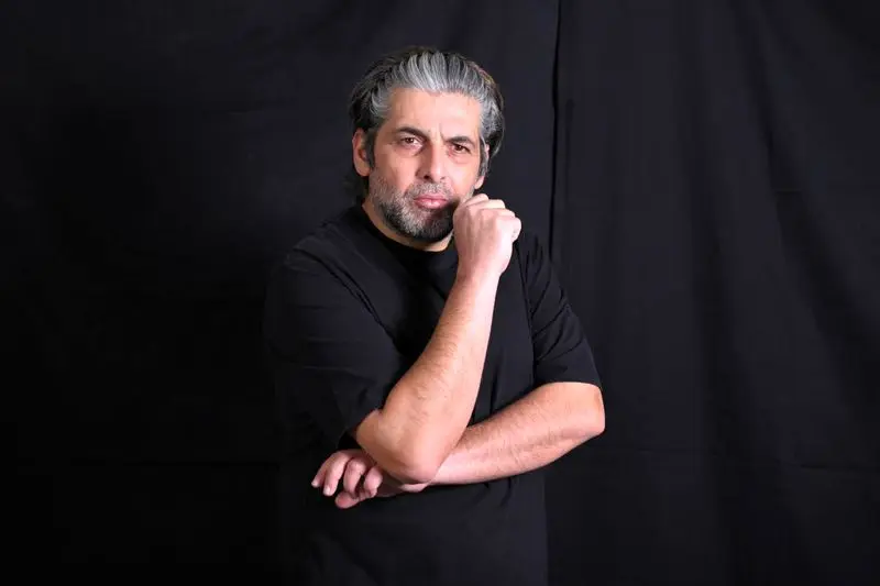 حمید گودرزی