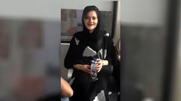 اظهارات سردار نقدی درباره مهسا امینی