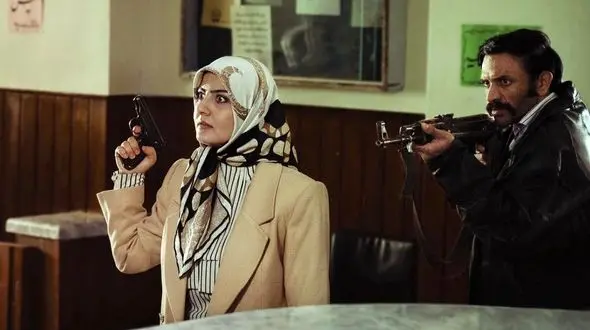 زیبایی خاص و متفاوت «نادیا» سریال زیرخاکی در دنیای واقعی / چقد فرق داره ! + عکس