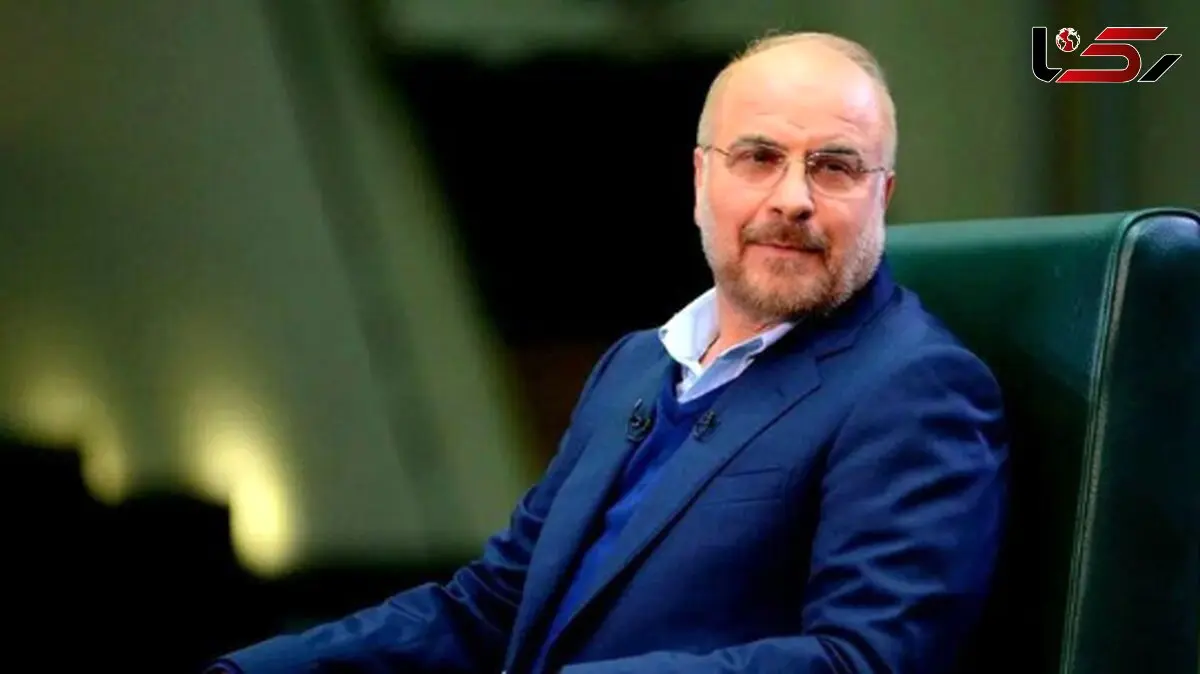 هشدار قالیباف درباره توطئه صهیونیست ها برای آسیب زدن به مسجد الاقصی و عملیات پرچم دروغین