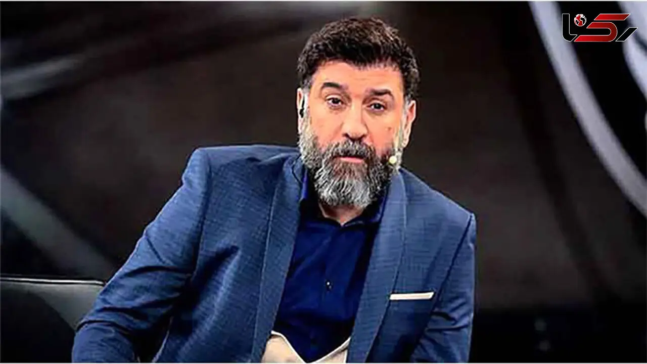 علی انصاریان هم در بیمارستان بستری شد 