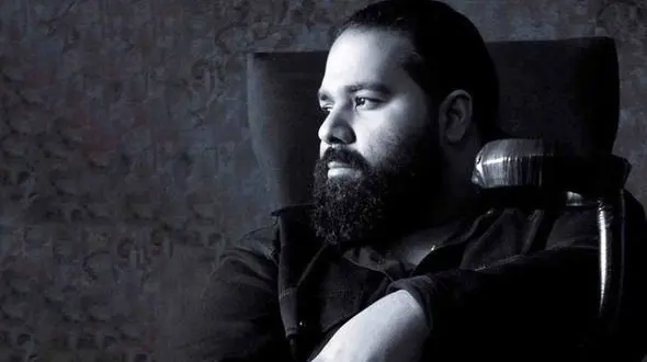 عکس باور نکردنی از تغییر چهره رضا صادقی