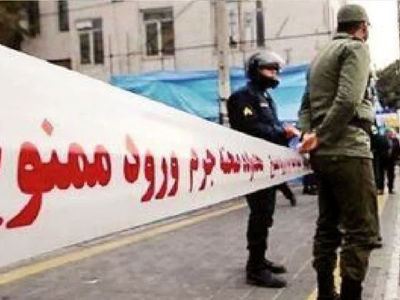 کشف جسد مرد تهرانی پشت فرمان  خودرویش