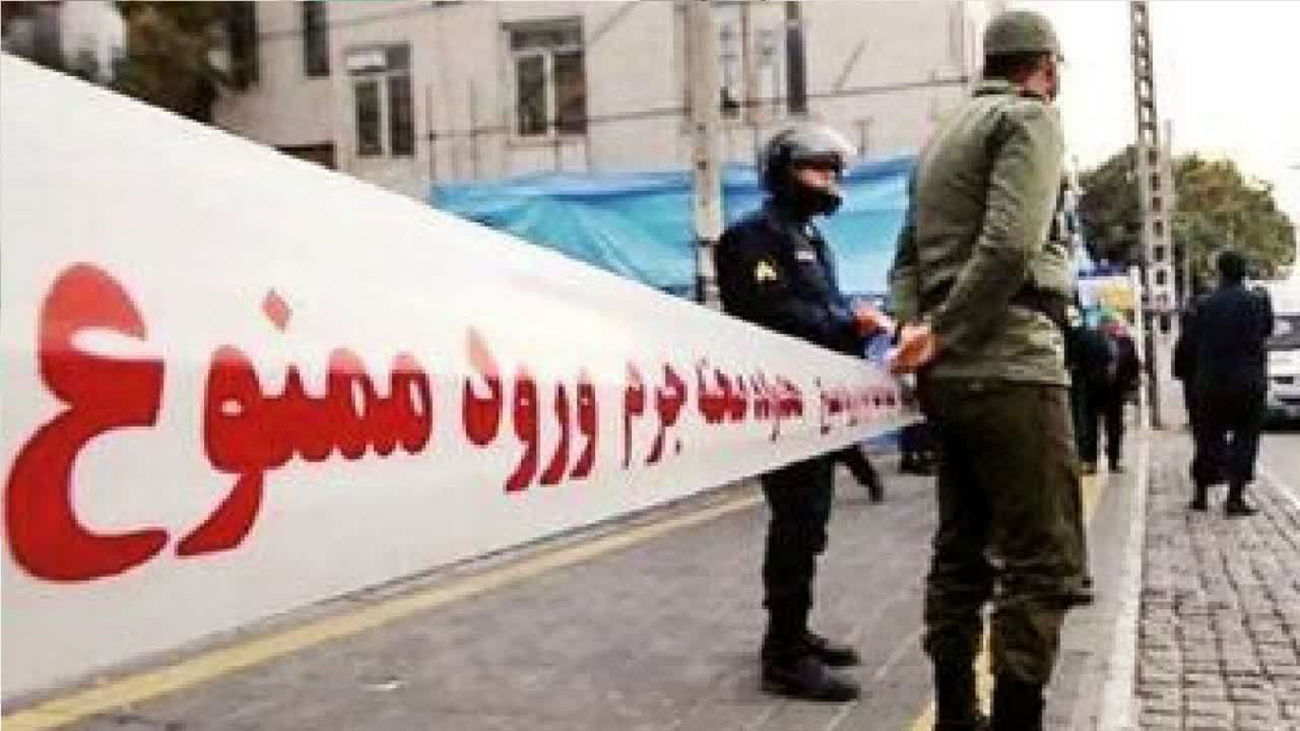قتل زن جوان با ضربات چاقو در مشهد / پرونده جنایی روی میز بازپرس 