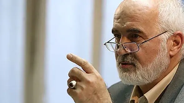 اقدام غیرقانونی یک آقازاده لو رفت