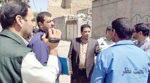 شلیک مرگبار «عاشق تیراندازی» پس از درگیری در قهوه خانه + عکس