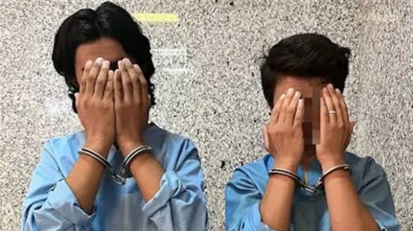 جزئیات چاقوکشی مرگبار دو همسایه مست در شرق تهران