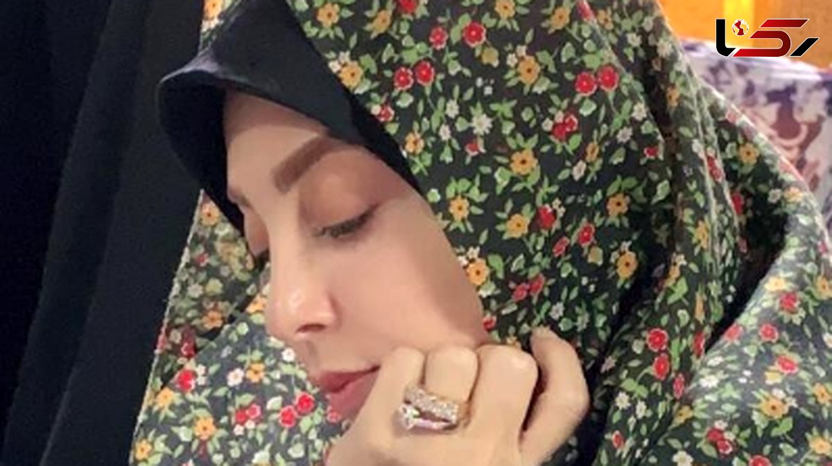 ژیلا صادقی به گویش لُری صحبت کرد ؛ خاطره شنیدنی و خنده دار خانم مجری در خرم آباد