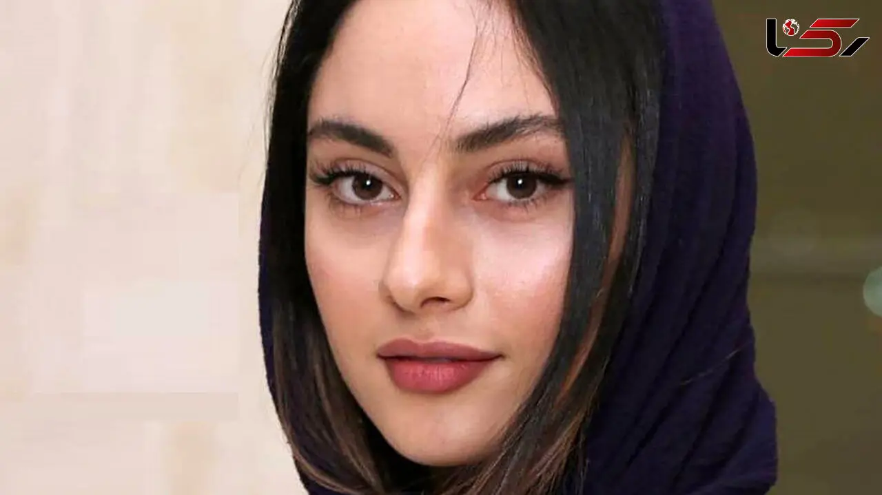 استایل دیدنی ترلان پروانه با کت و شلوار !